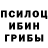 Первитин витя Bleida Volk